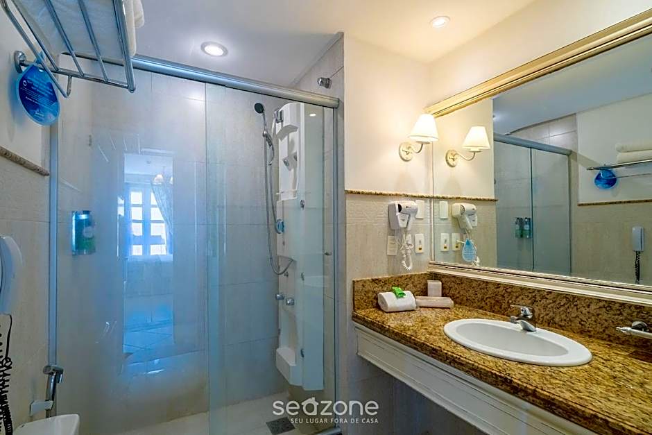 Beachfront Studios at IL Campanario Resort ILCTOP