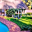 Libra Lodge & Spa - Randburg, Johannesburg