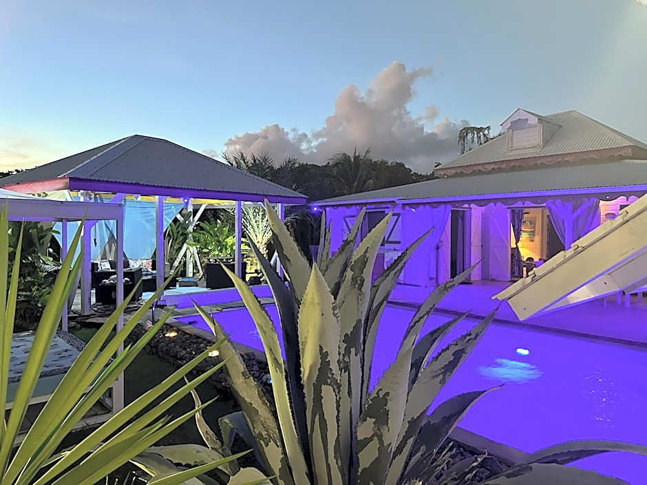 Au Bel'vue chez Sandrine "Gite & Chambre d'hôtes"