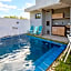 Houses in Milagres Just Steps from the Beach by MME