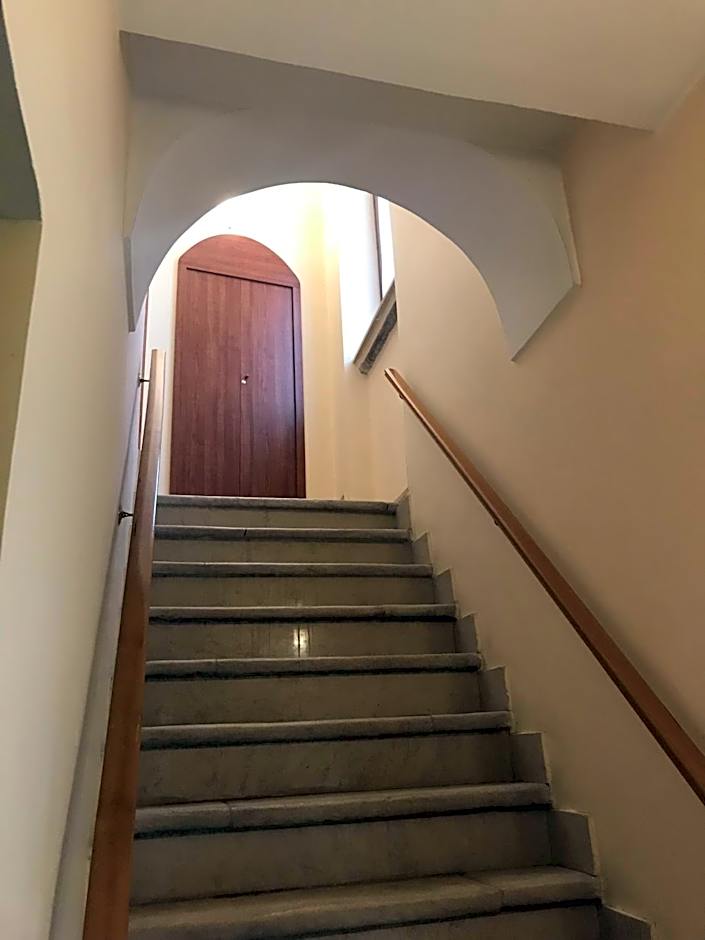 Albergo Ristorante del Cacciatore