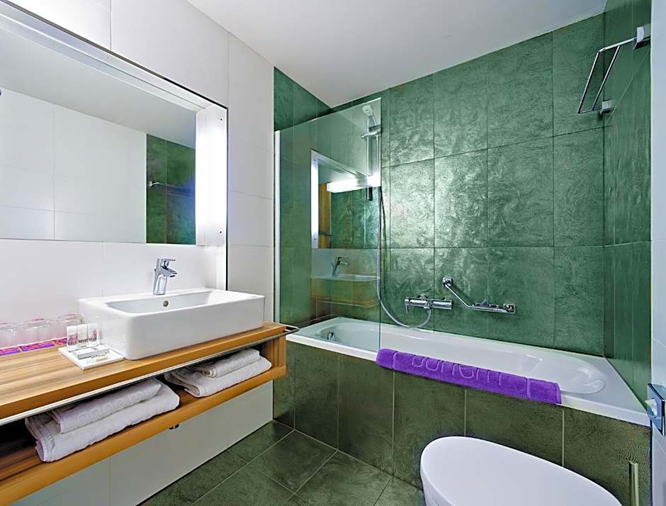 Bohem Art Hotel