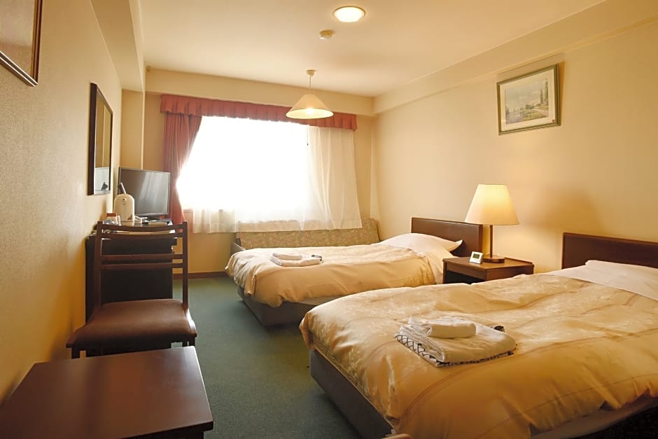 Kyoto City Hotel