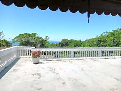 Casa Brasil pousada e lazer