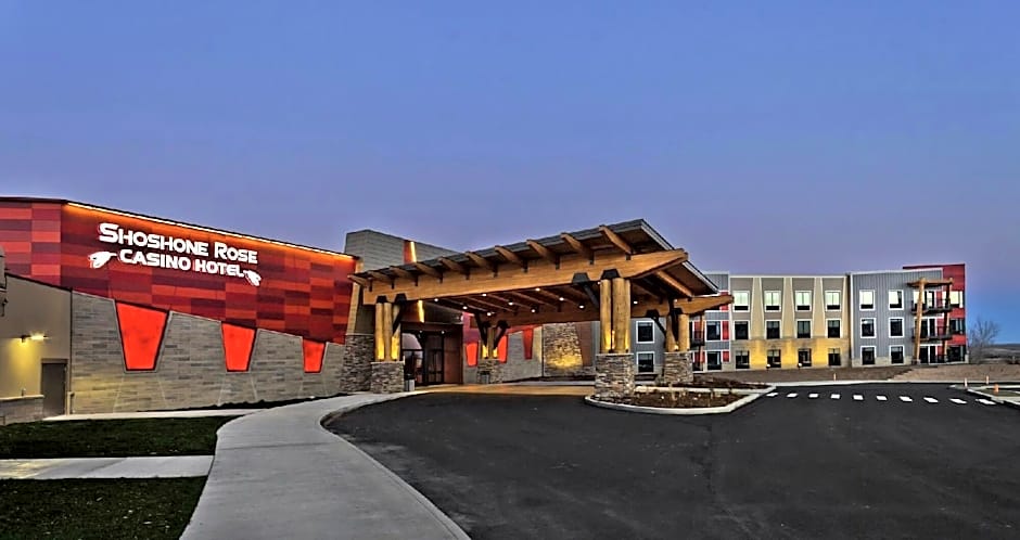 Shoshone Rose Casino & Hotel