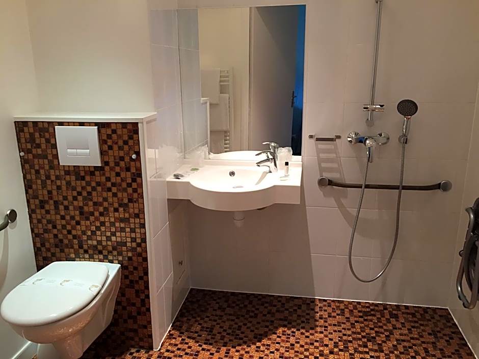 Hotel Restaurant Baryton