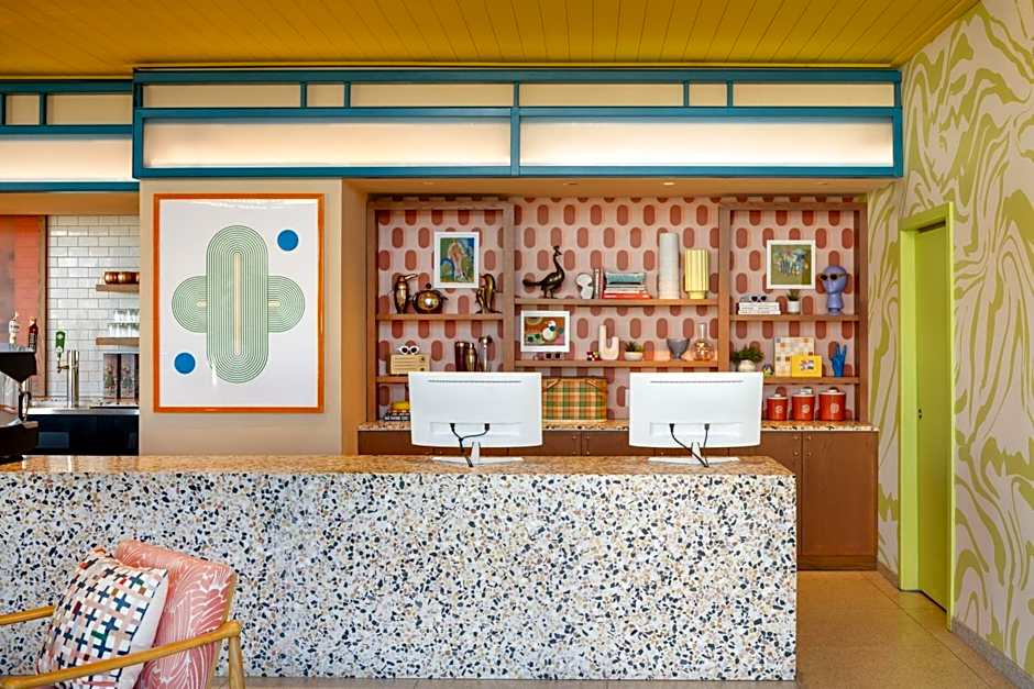 The Wayback, Pigeon Forge, A Tribute Portfolio Hotel