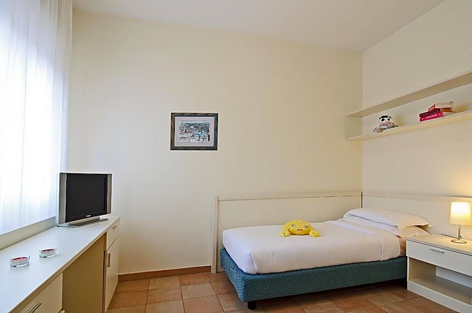 Residence I Triangoli