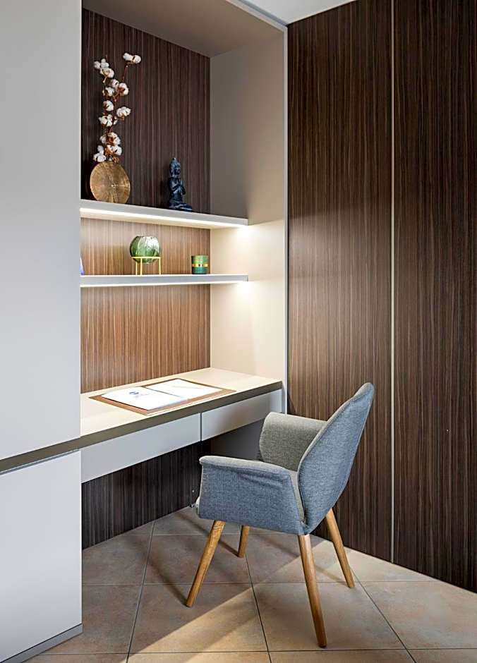 SeePark Hotel Murten