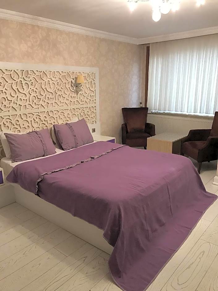 Sarajevo Taksim Hotel