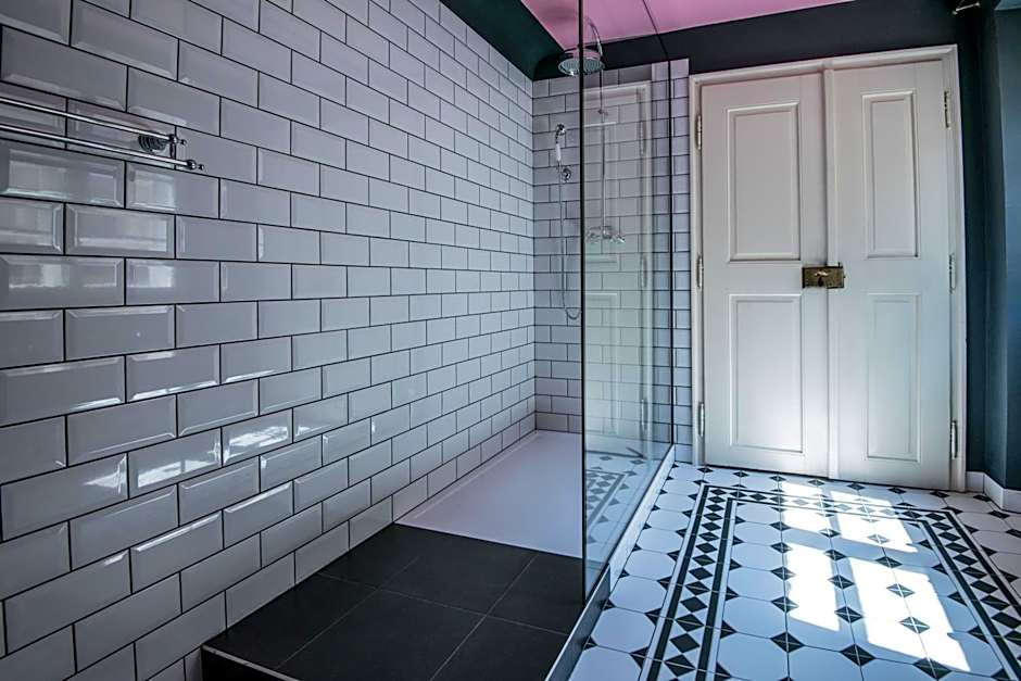 Domus Balthasar Boutique Hotel