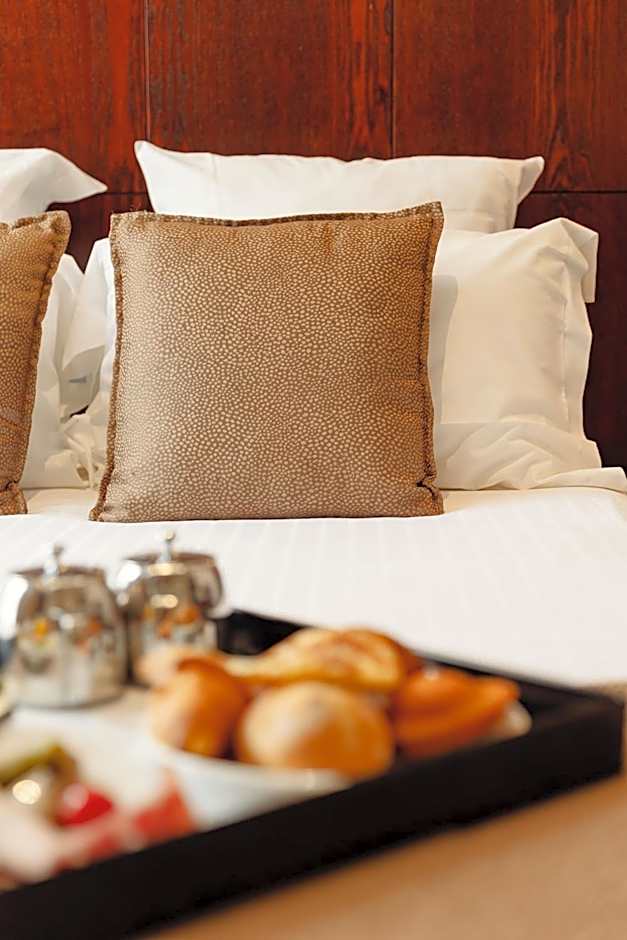 Grand Hotel Francais