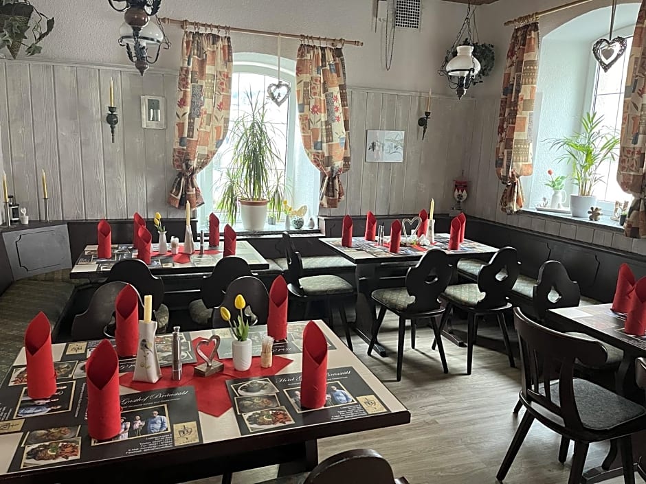 Gasthof Hotel Bräustübl