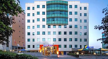Park Inn by Radisson Istanbul Asia Kavacik