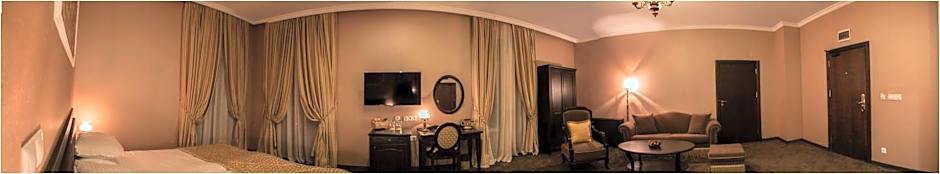 Strimon Garden Medical SPA Hotel