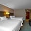 Hampton Inn By Hilton Raynham-Taunton, Ma