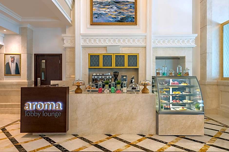 Riviera Rayhaan by Rotana Doha