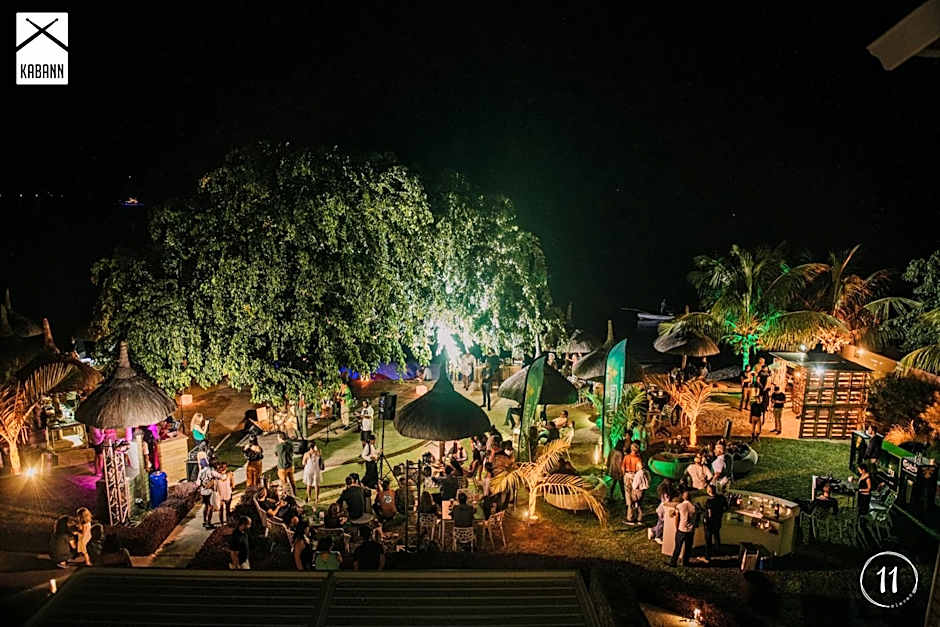 La Mariposa Mauritius