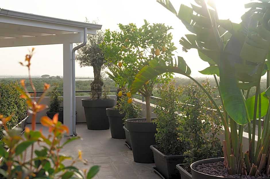 Le Terrazze Luxury Suites - Bari Perfect Stay