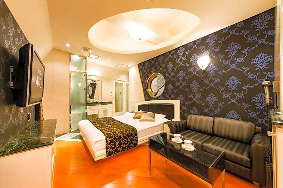 Hotel Apio