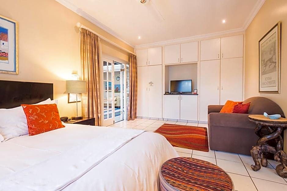 Westville Bed and Breakfast