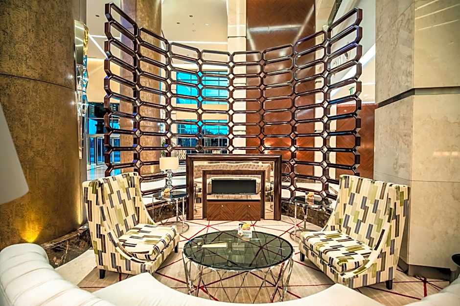 FLY INN BAKU