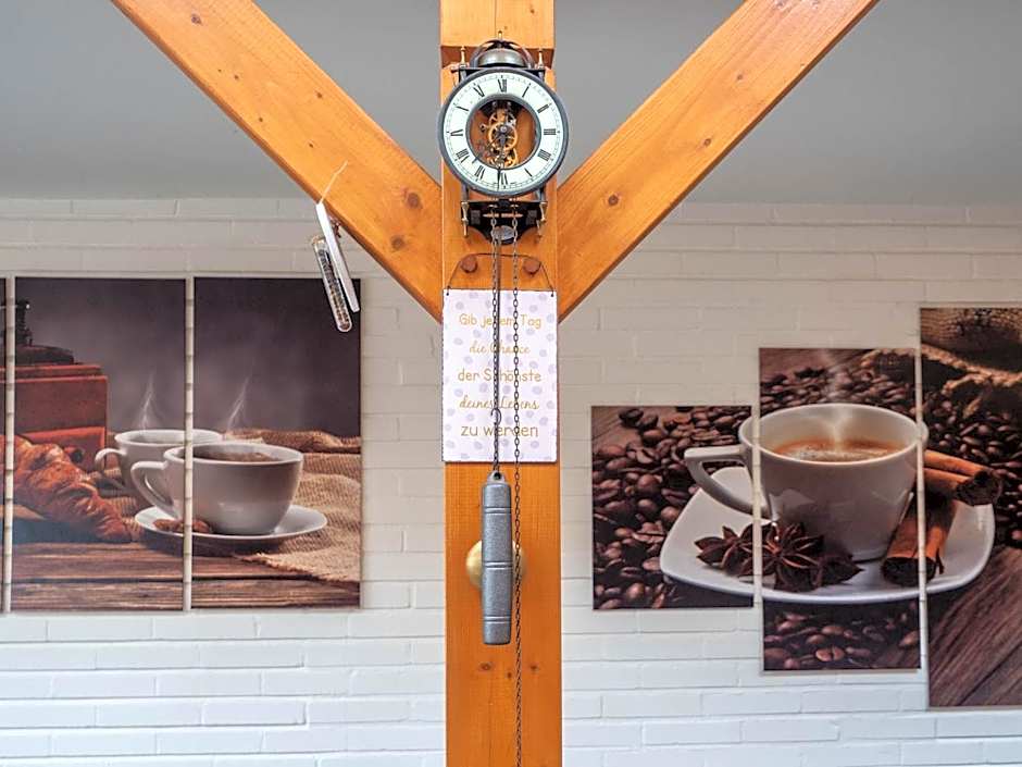 Garni Hotel & Appartements Nordstrand