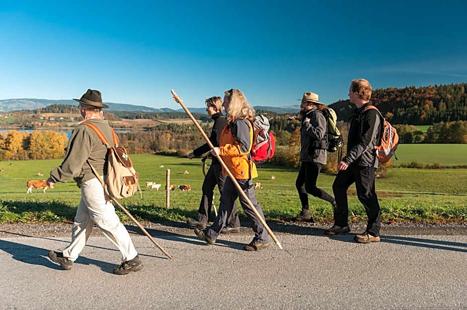Stift St. Georgen am Längsee
