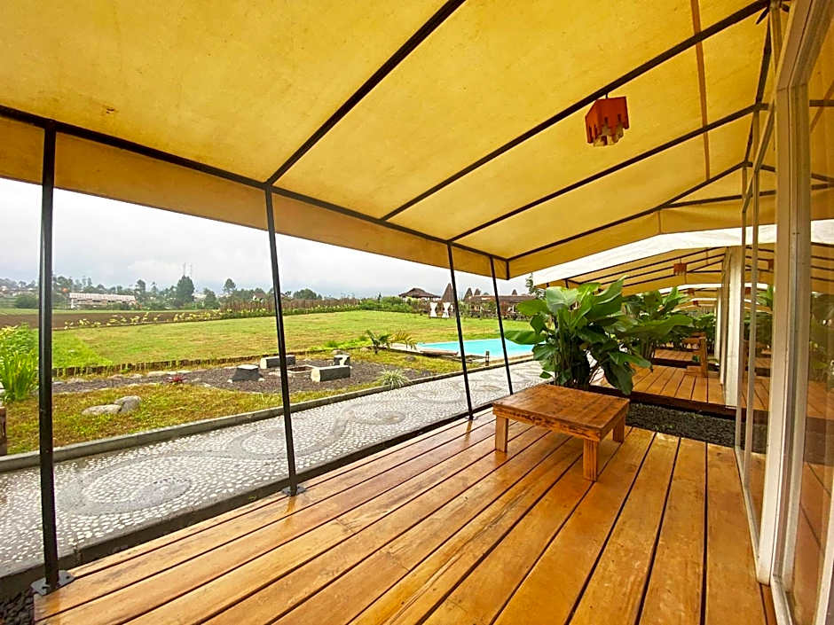 Buana Glamping