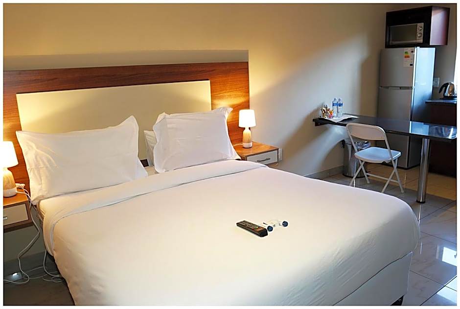 Eagle Nest Luxury Accommodation