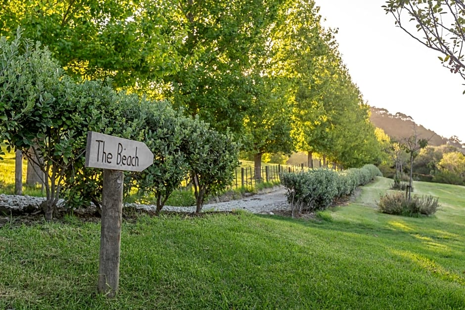 Andersons Cove Luxury Accommodation