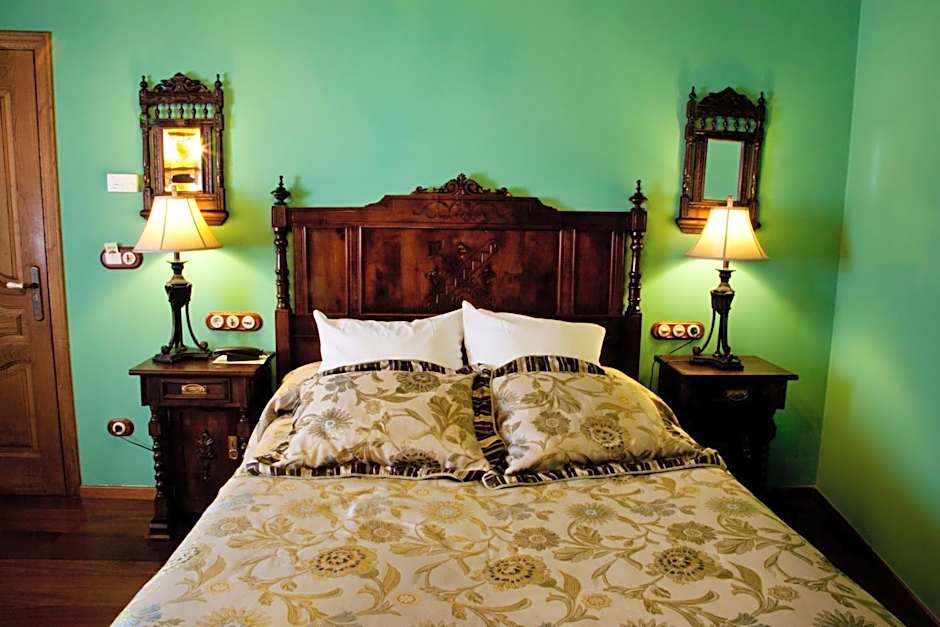 La Moncloa de San Lazaro