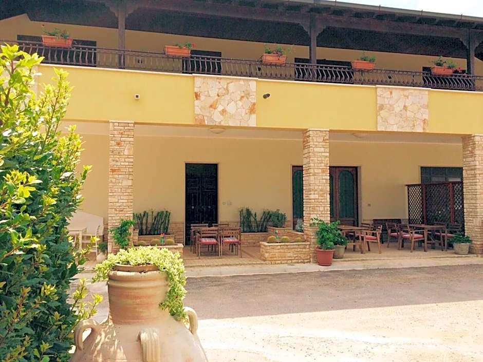 Gli Allori - Fuga dalla città