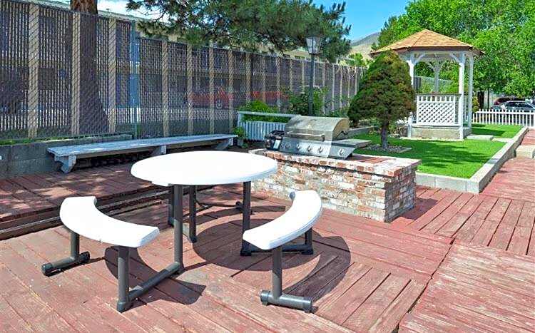 Americas Best Value Inn/Carson City