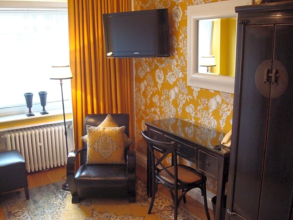 Hotel Sir & Lady Astor