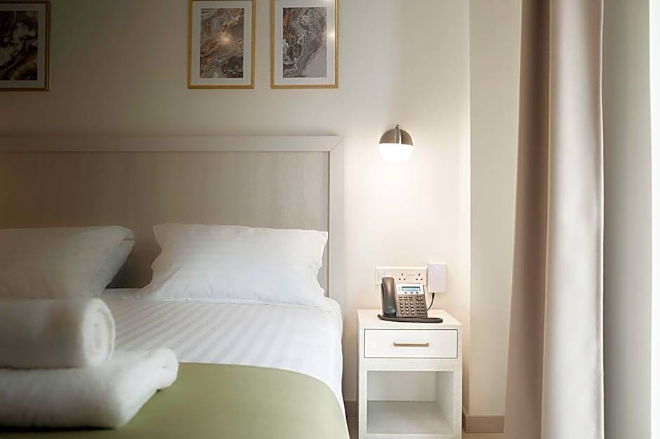 Roseum Boutique Hotel