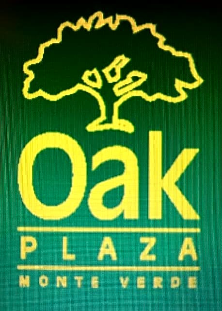 Pousada OAK Plaza
