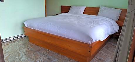 GUEST Toraja homestay 