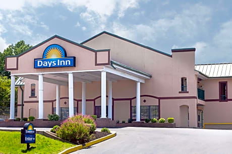 Days Inn by Wyndham Lexington