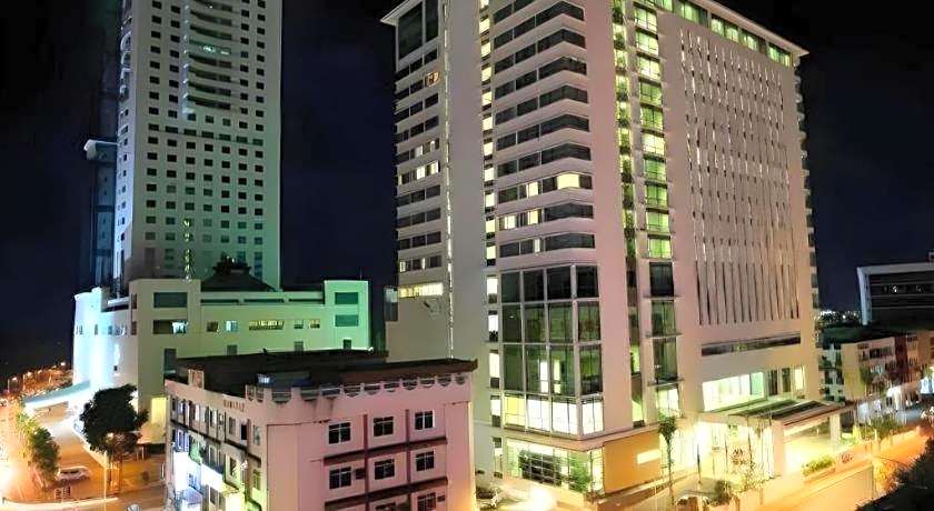 RH Hotel Sibu