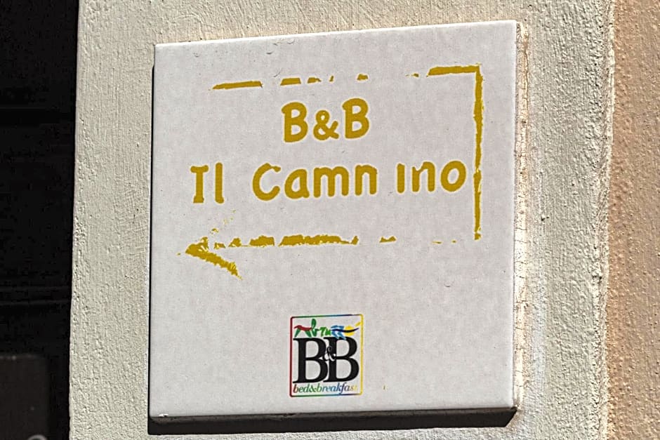 B&B IL Cammino