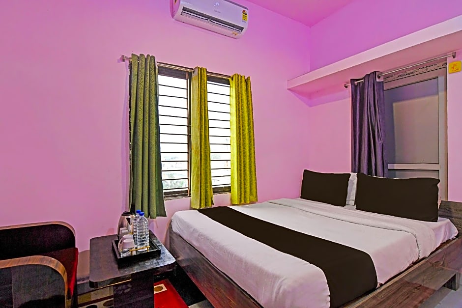 Hotel O Sai Somu Inn