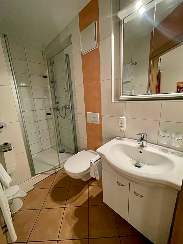 LILTON Hotel Stuttgart-Zuffenhausen