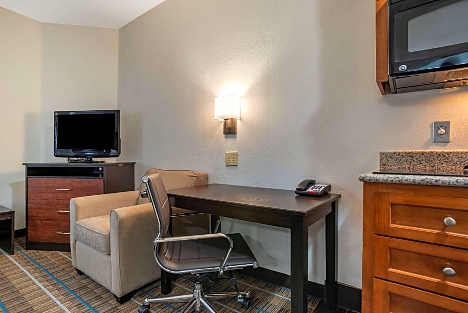 MainStay Suites Denham Springs - Baton Rouge East