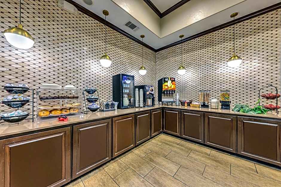 La Quinta Inn & Suites by Wyndham Marble Falls