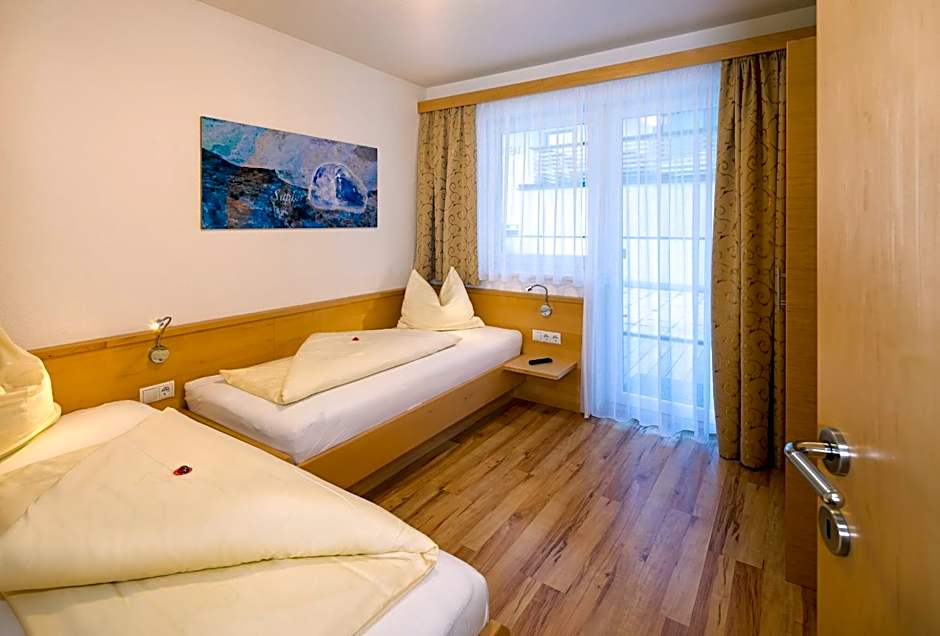 Aparthotel Alpendiamant Serfaus Wachter GmbH