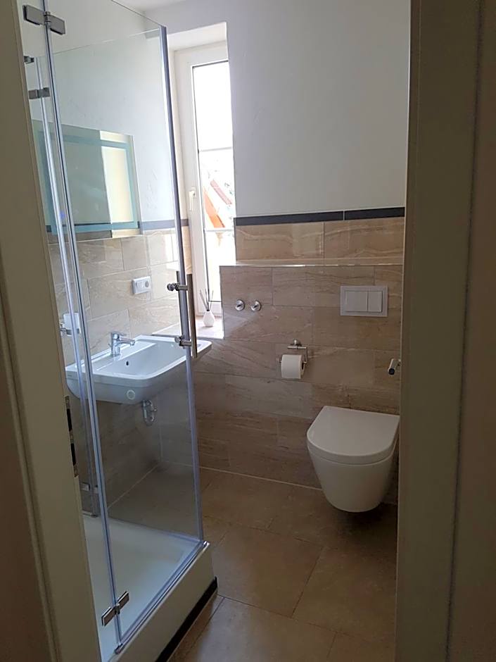 Gasthof zur Alten Post