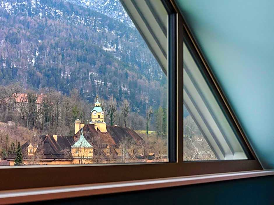 ibis Styles Bad Reichenhall