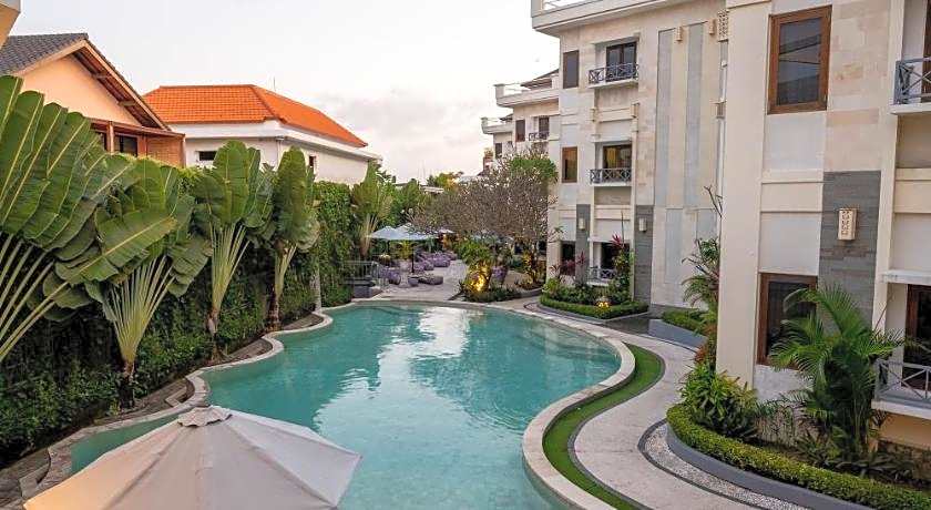 Bali Karma Sajtra Hotel