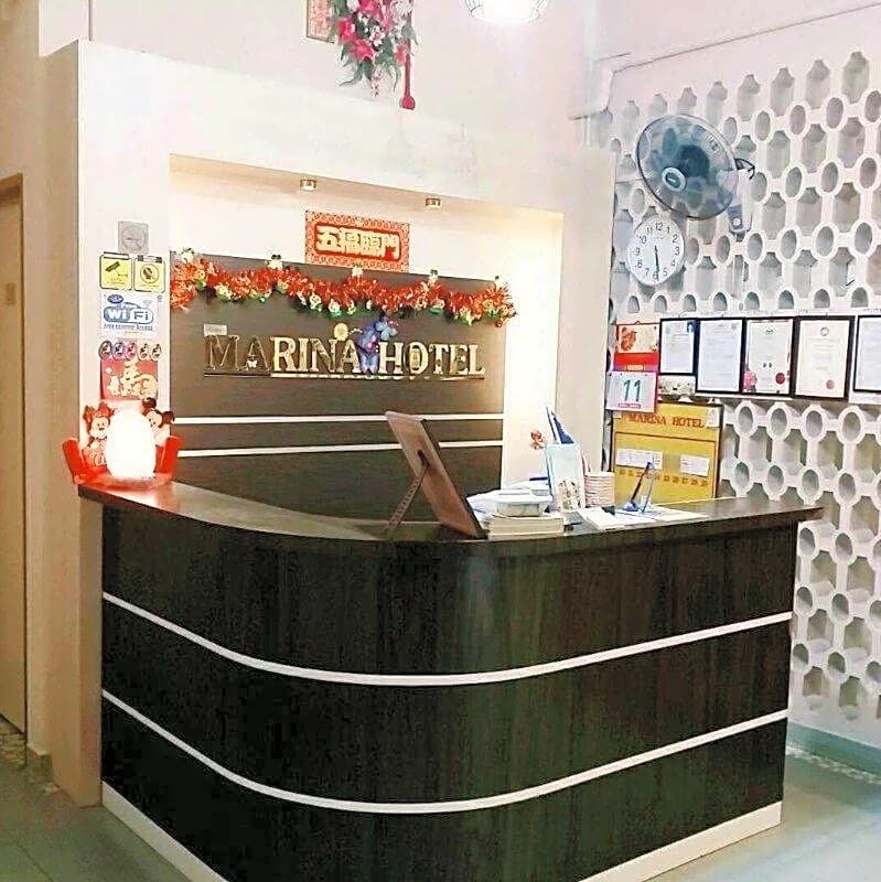 Marina Hotel Kemaman